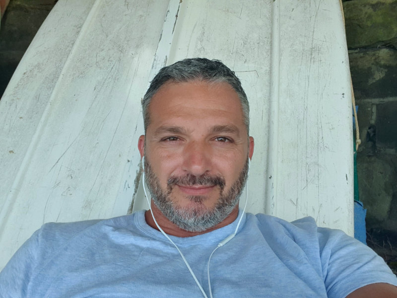 David Yonan - Founder, CEO and Head of Product