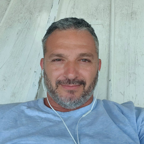 David Yonan - Founder, CEO and Head of Product