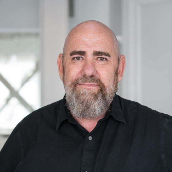 Grant McDougall - Business and Marketing Advisor