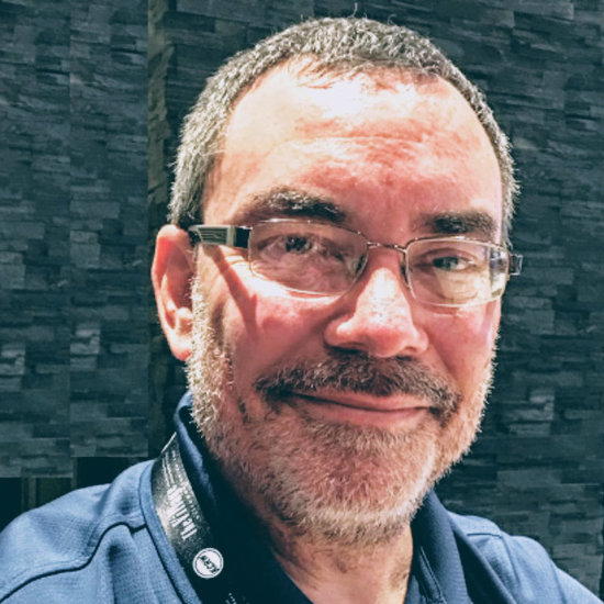 Mike Amundsen - Technical Advisor